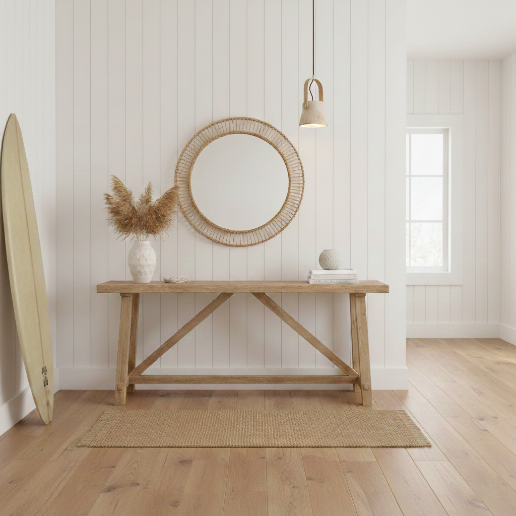 Nissa Travertine Pendant Lamp — product view 13