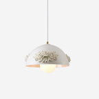 Masiero Metal Pendant Lamp — product view 1