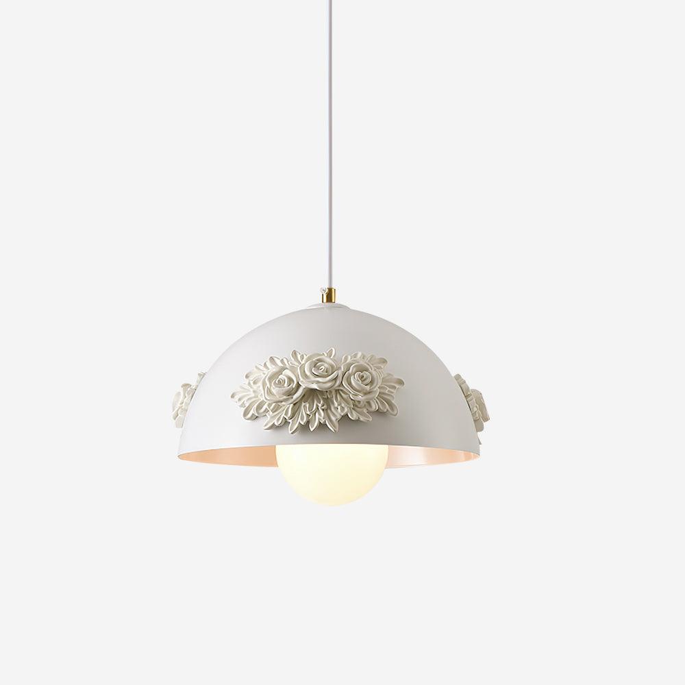 Masiero Metal Pendant Lamp — product view 1