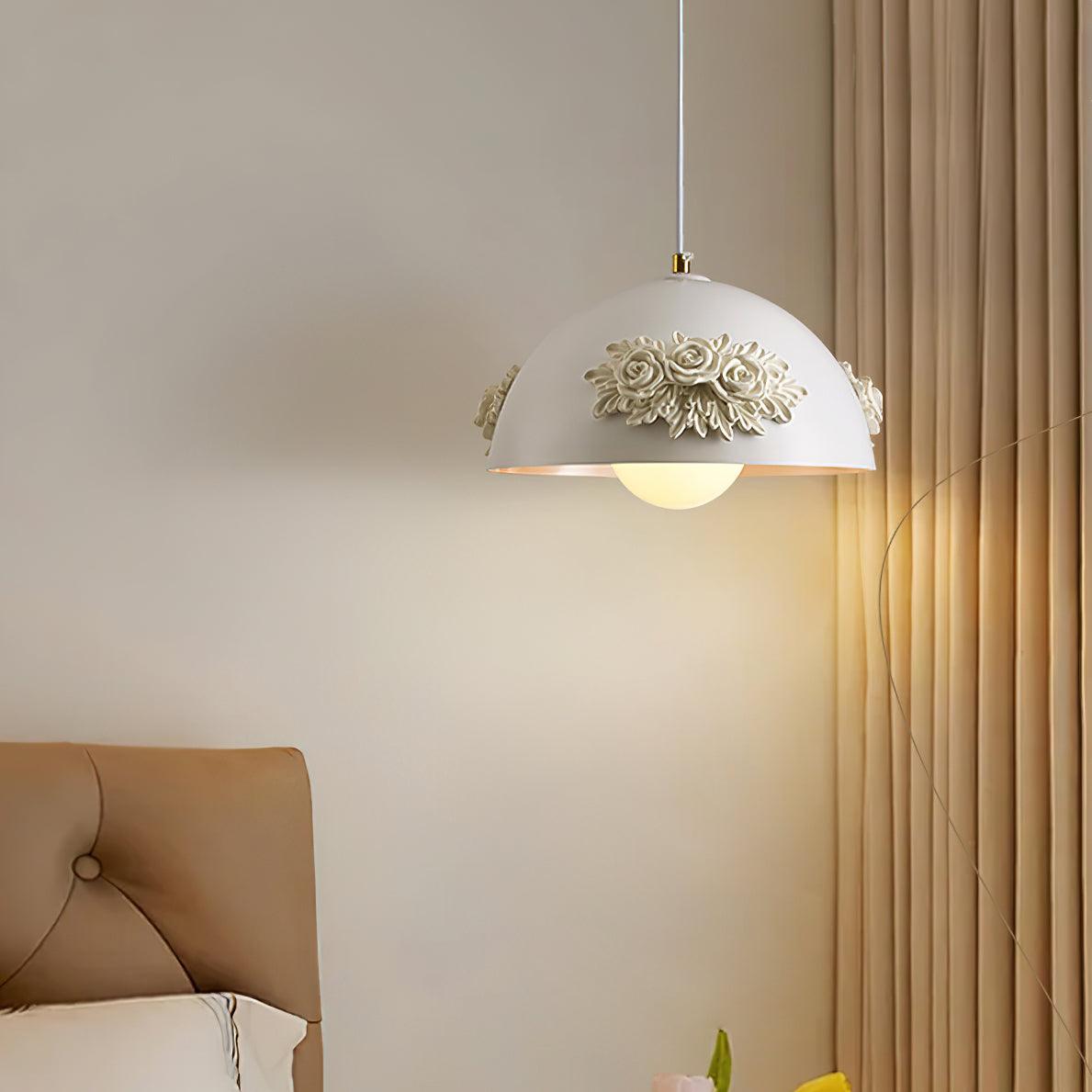 Masiero Metal Pendant Lamp — product view 2