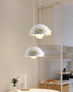 Masiero Metal Pendant Lamp — product view 4
