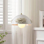 Masiero Metal Pendant Lamp — product view 7