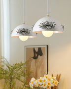 Masiero Metal Pendant Lamp — product view 8