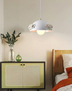 Masiero Metal Pendant Lamp — product view 10
