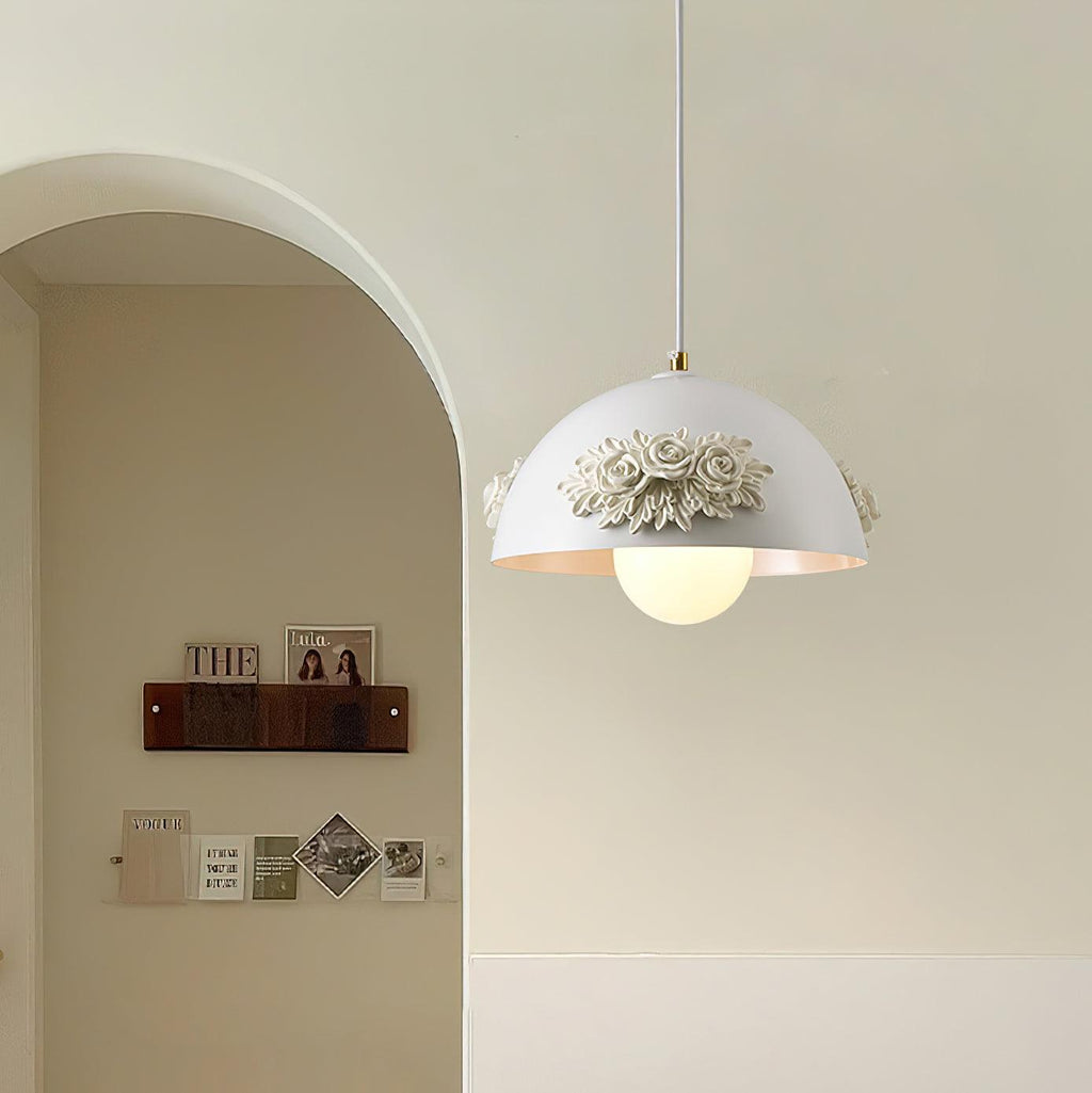 Masiero Metal Pendant Lamp — product view 12