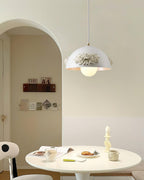 Masiero Metal Pendant Lamp — product view 13