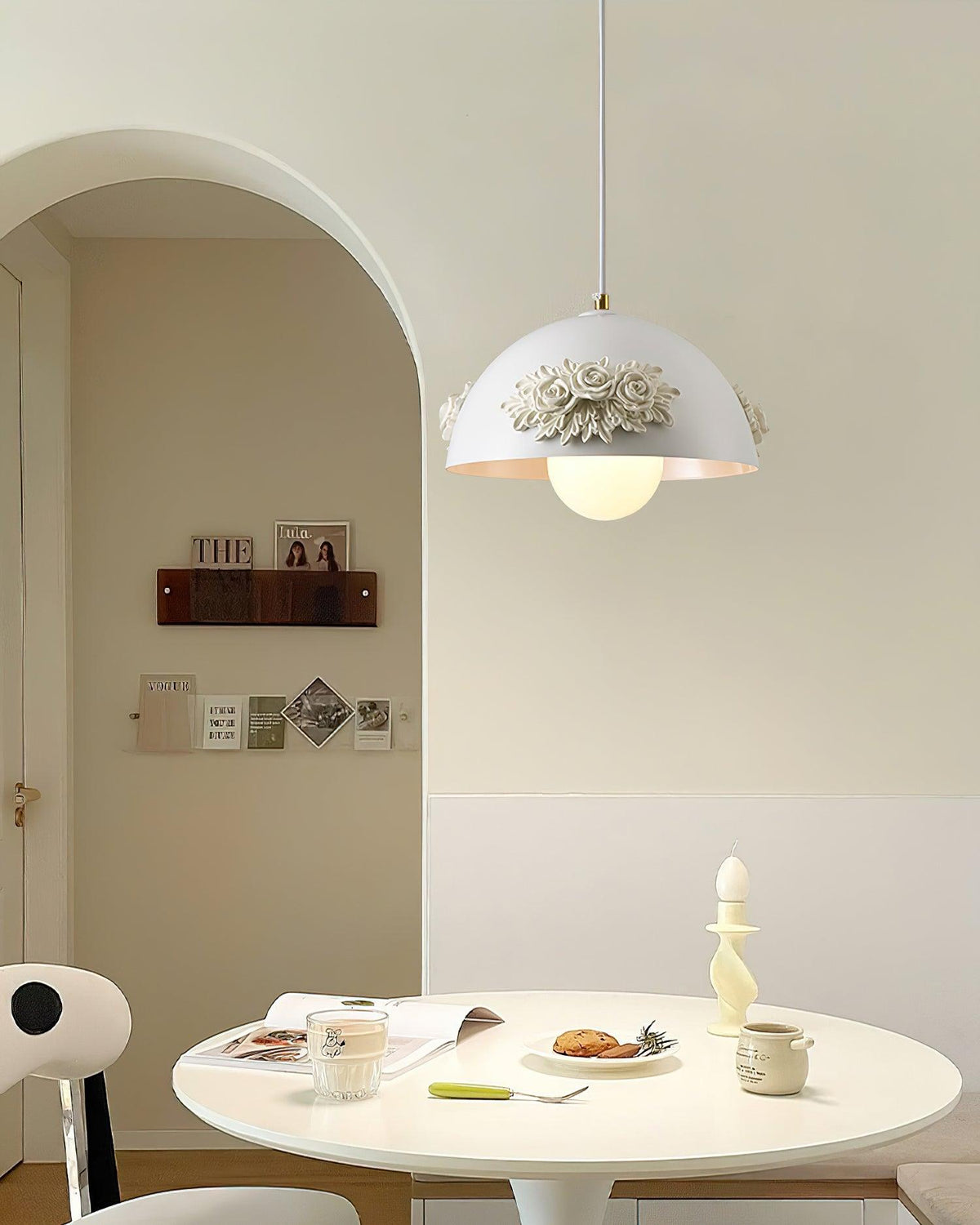 Masiero Metal Pendant Lamp — product view 13