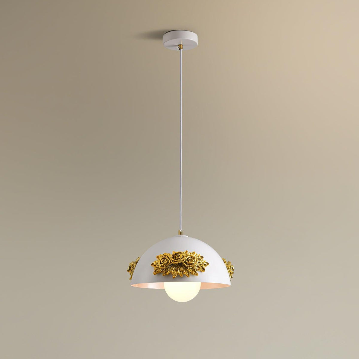 Masiero Metal Pendant Lamp — product view 15
