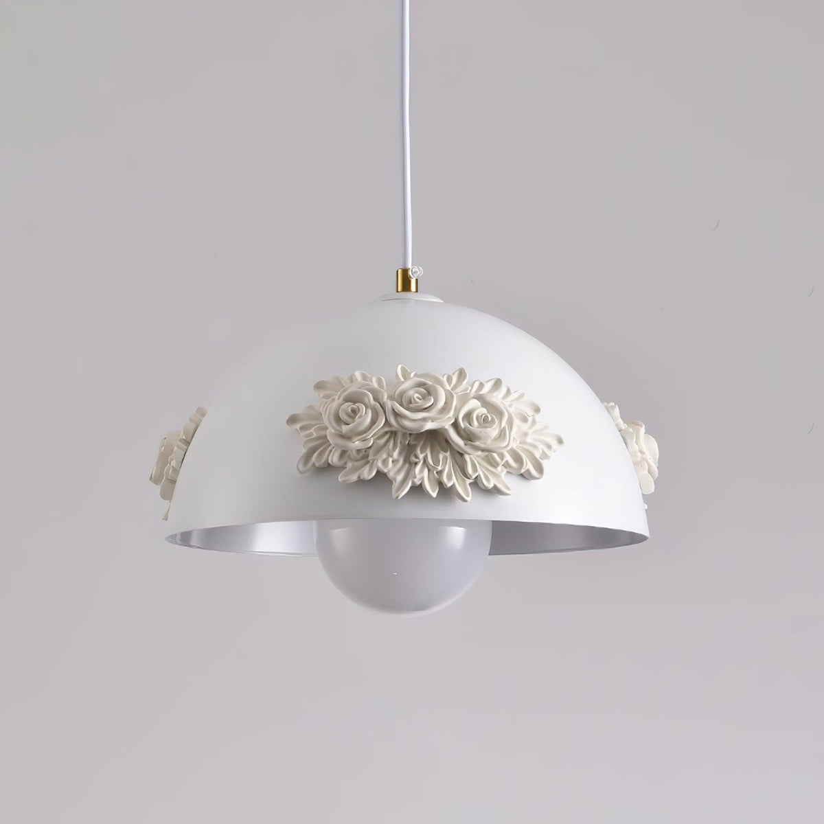 Masiero Metal Pendant Lamp — product view 17