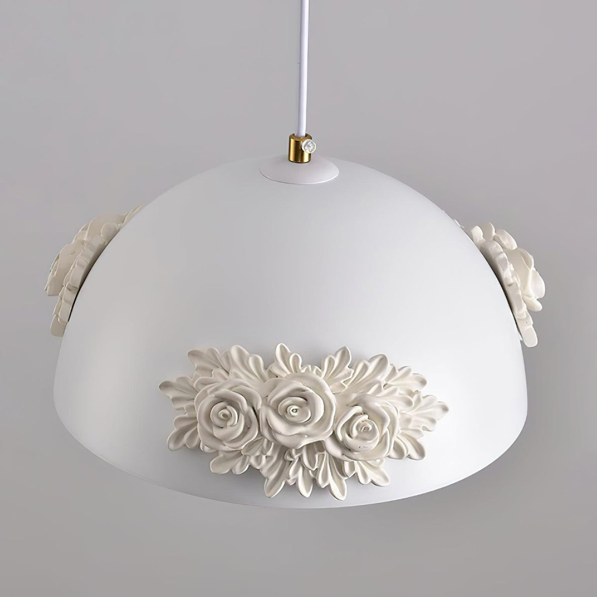 Masiero Metal Pendant Lamp — product view 18