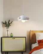 Masiero Metal Pendant Lamp — product view 19
