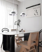 Masiero Metal Pendant Lamp — product view 20