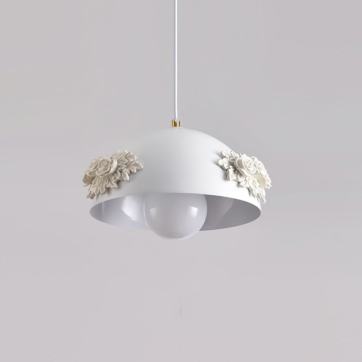 Masiero Metal Pendant Lamp — product view 21