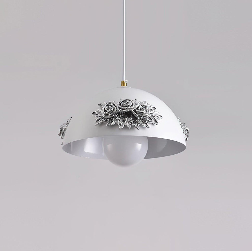 Masiero Metal Pendant Lamp — product view 25