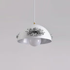 Masiero Metal Pendant Lamp — product view 25