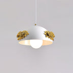 Masiero Metal Pendant Lamp — product view 26