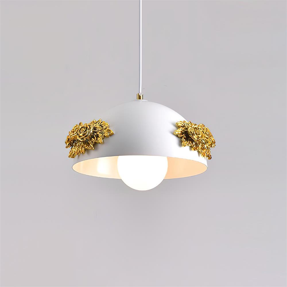 Masiero Metal Pendant Lamp — product view 26