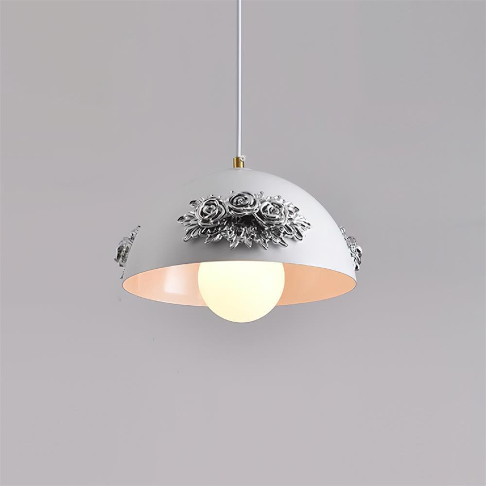 Masiero Metal Pendant Lamp — product view 27