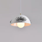Masiero Metal Pendant Lamp — product view 27