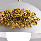Masiero Metal Pendant Lamp — product view 30