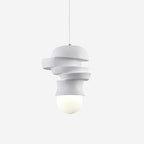 Beild Glass Pendant Lamp — product view 1