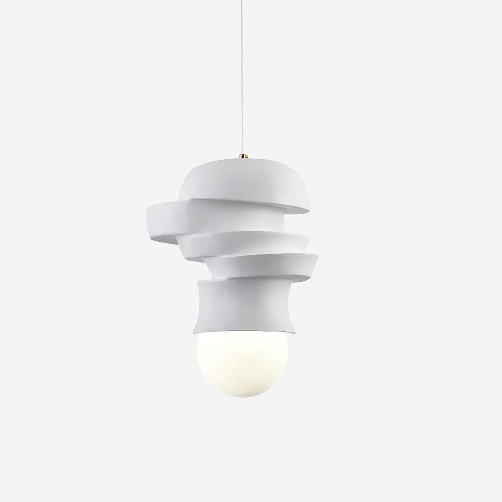 Beild Glass Pendant Lamp — product view 1