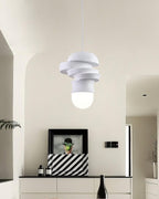 Beild Glass Pendant Lamp — product view 3