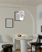 Beild Glass Pendant Lamp — product view 7