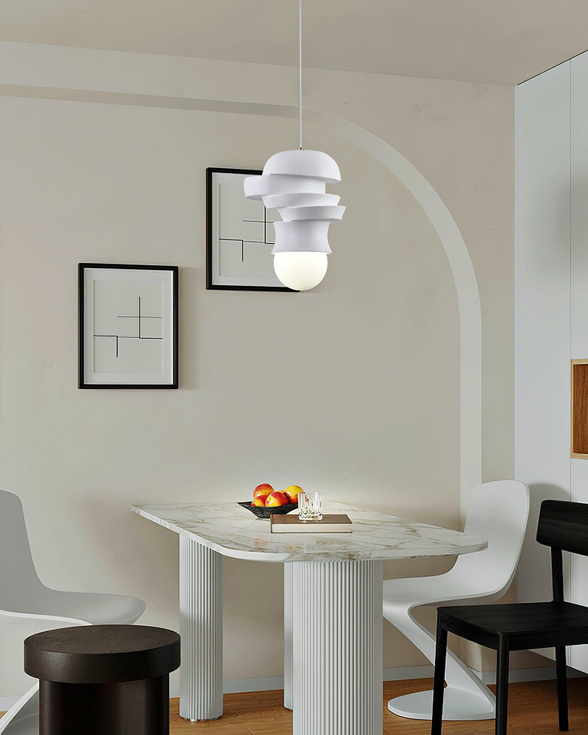 Beild Glass Pendant Lamp — product view 7