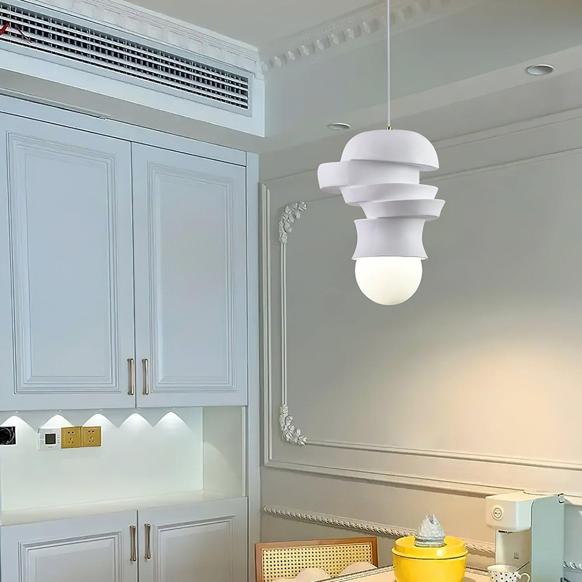 Beild Glass Pendant Lamp — product view 8