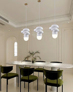 Beild Glass Pendant Lamp — product view 10
