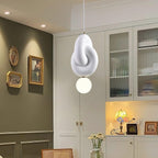 Beild Glass Pendant Lamp — product view 14