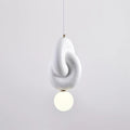 Beild Glass Pendant Lamp — product view 18