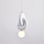 Beild Glass Pendant Lamp — product view 18