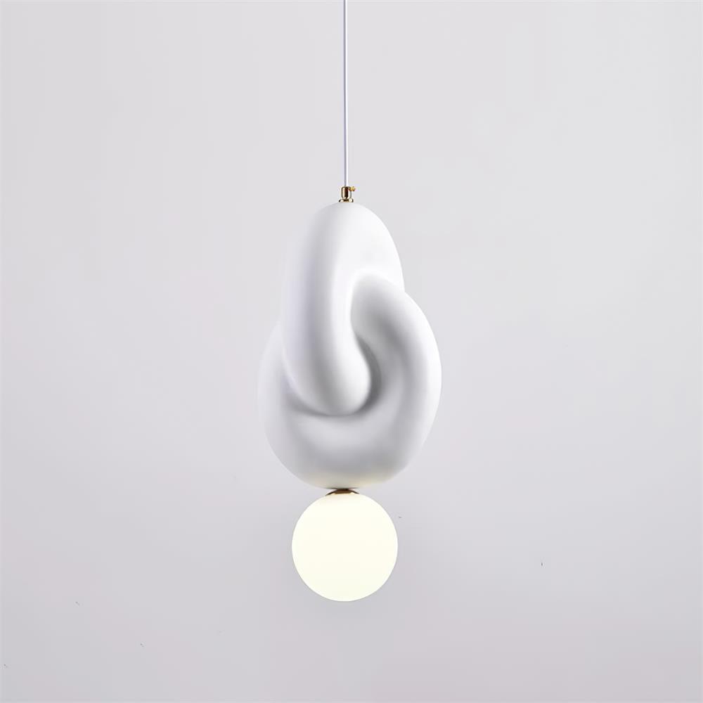 Beild Glass Pendant Lamp — product view 18