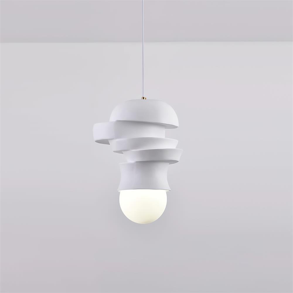 Beild Glass Pendant Lamp — product view 19
