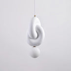 Beild Glass Pendant Lamp — product view 20