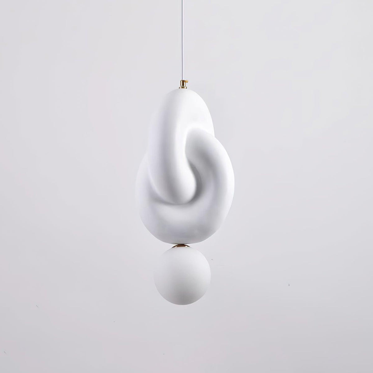 Beild Glass Pendant Lamp — product view 20