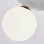 Beild Glass Pendant Lamp — product view 22