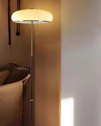 Matsutake Mushroom Glass Floor Lamp — product view 13