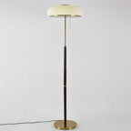 Matsutake Mushroom Glass Floor Lamp — product view 16