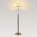 Matsutake Mushroom Glass Floor Lamp — product view 17