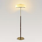 Matsutake Mushroom Glass Floor Lamp — product view 17