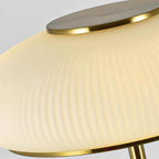 Matsutake Mushroom Glass Floor Lamp — product view 18