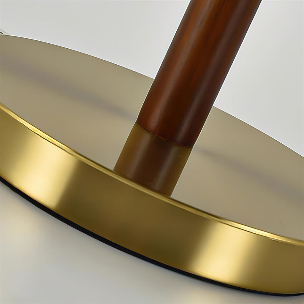 Matsutake Mushroom Glass Floor Lamp — product view 20