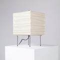 Rice Paper Table Lamp R26 — product view 17