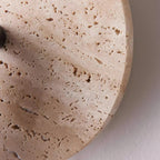 Miadi Travertine Wall Lamp — product view 26