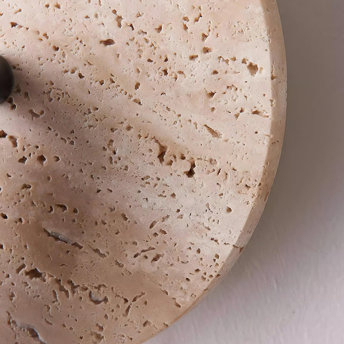 Miadi Travertine Wall Lamp — product view 26
