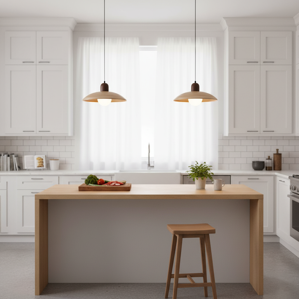 Corpin Plug In Pendant Lamp — product view 7