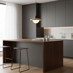 Corpin Plug In Pendant Lamp — product view 8